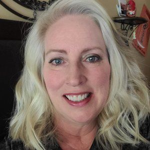 Meet your Posher, Judy